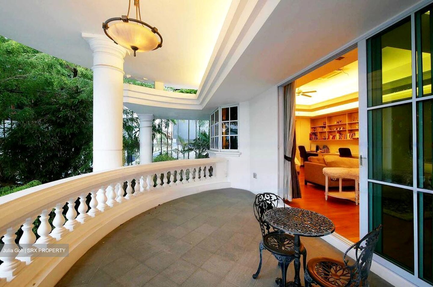 Braddell Heights Estate (D13), Detached #466519831